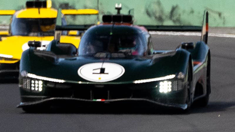 Zdjęcie Ferrari 499P Modificata