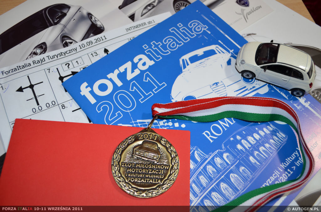 Forza Italia 2011 | Zdjęcie #3
