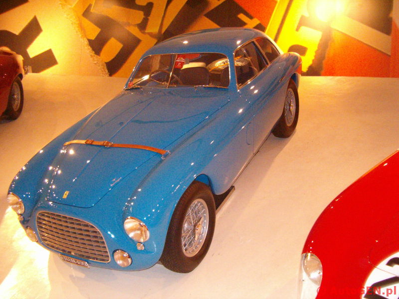 Galleria Ferrari 2007 - krótka wizyta | Zdjęcie #17