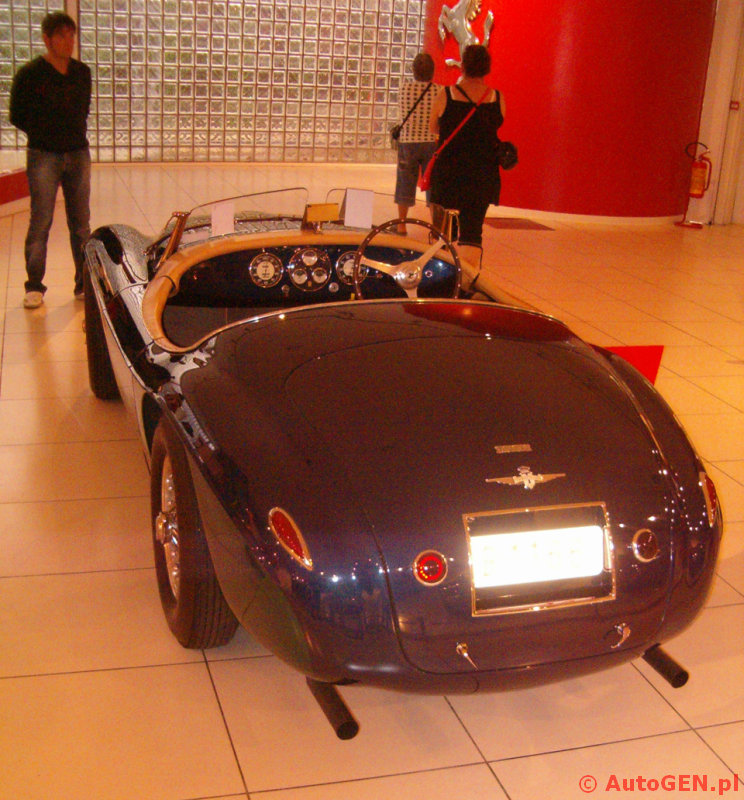 Galleria Ferrari 2007 - krótka wizyta | Zdjęcie #3