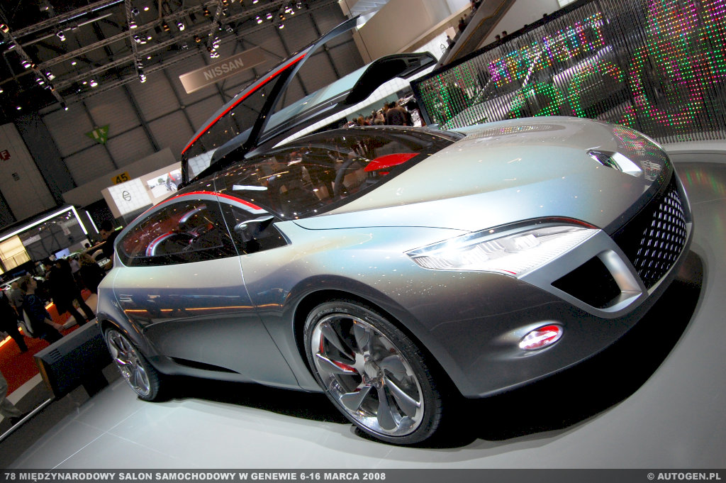 78 Salon Samochodowy w Genewie / Geneva Motor Show | Zdjęcie #19