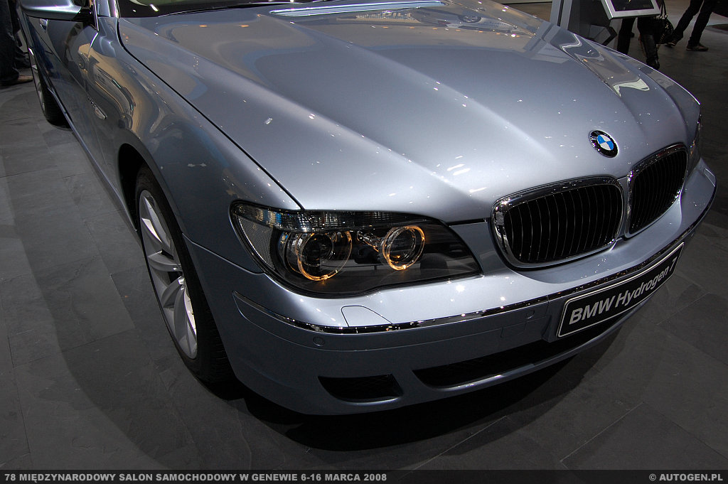 78 Salon Samochodowy w Genewie / Geneva Motor Show | Zdjęcie #232