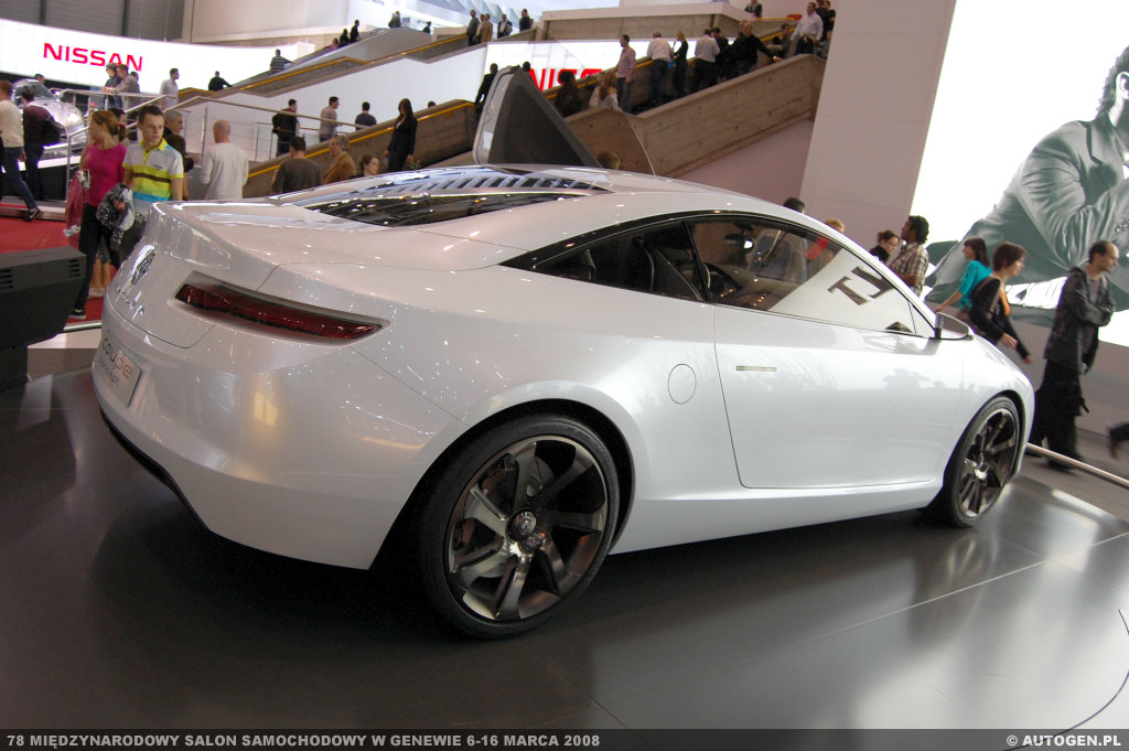 78 Salon Samochodowy w Genewie / Geneva Motor Show | Zdjęcie #25