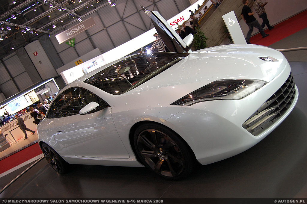 78 Salon Samochodowy w Genewie / Geneva Motor Show | Zdjęcie #26