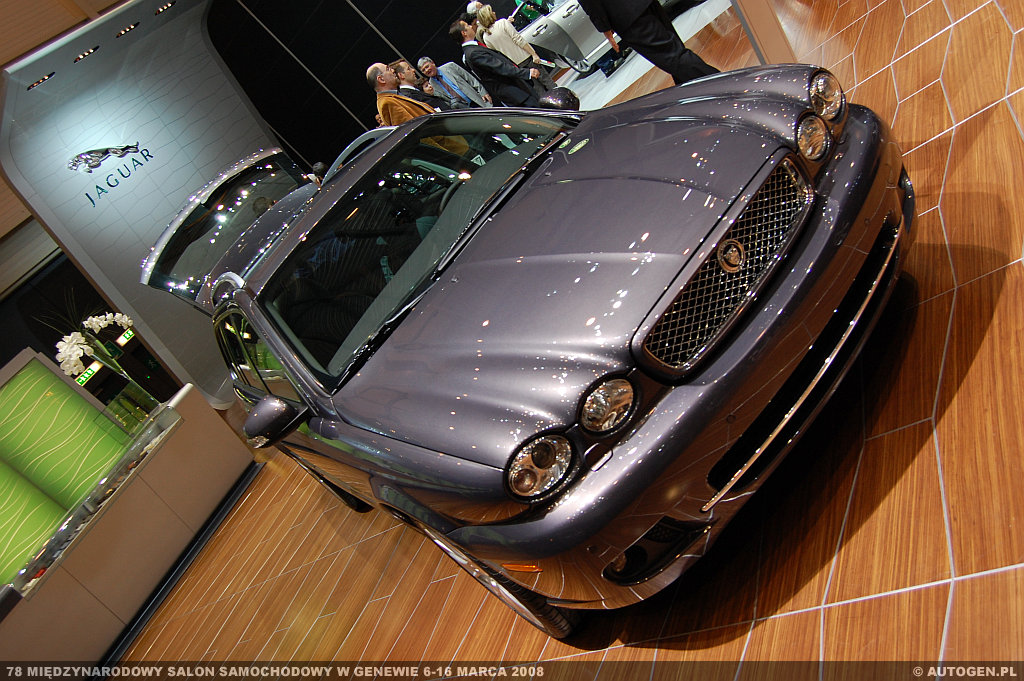 78 Salon Samochodowy w Genewie / Geneva Motor Show | Zdjęcie #449