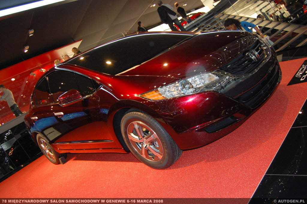 78 Salon Samochodowy w Genewie / Geneva Motor Show | Zdjęcie #93
