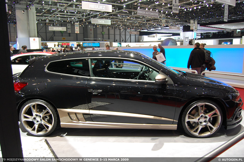 79 Salon Samochodowy w Genewie / Geneva Motor Show | Zdjęcie #424