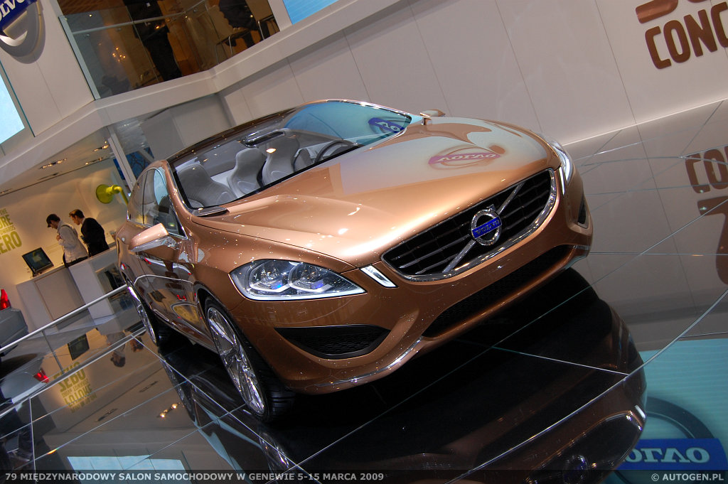 79 Salon Samochodowy w Genewie / Geneva Motor Show | Zdjęcie #655