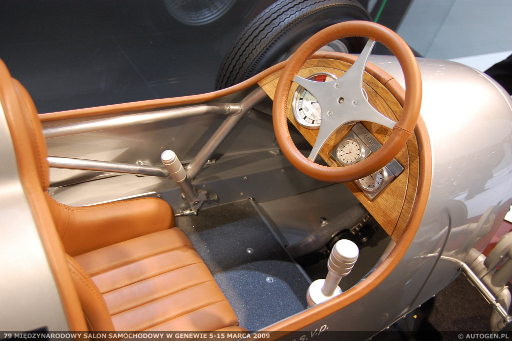 79 Salon Samochodowy w Genewie / Geneva Motor Show | Zdjęcie #84
