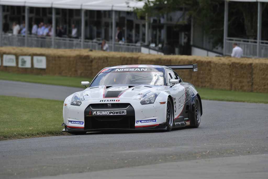 Goodwood Festival Of Speed 2011 | Zdjęcie #155