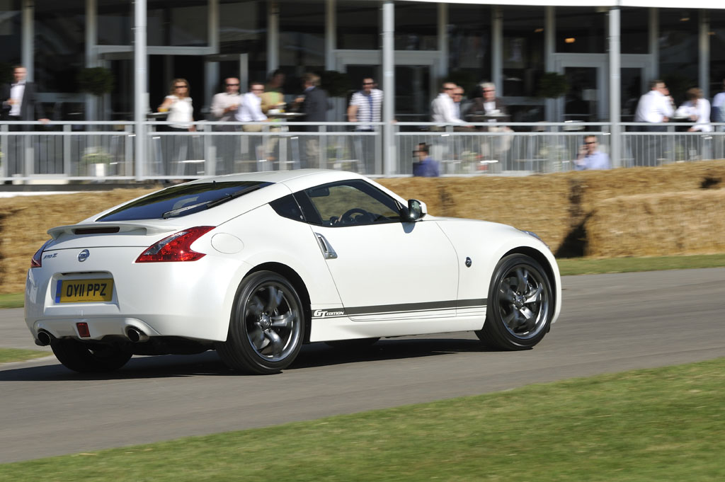 Goodwood Festival Of Speed 2011 | Zdjęcie #234