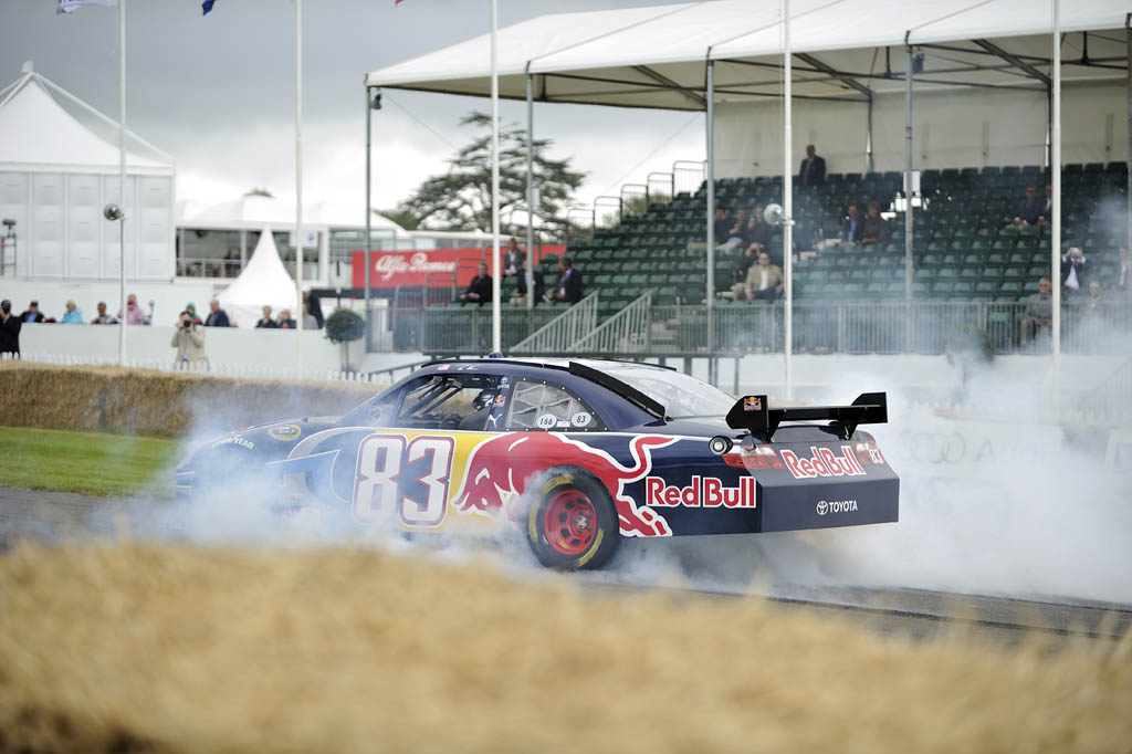 Goodwood Festival Of Speed 2012 | Zdjęcie #234