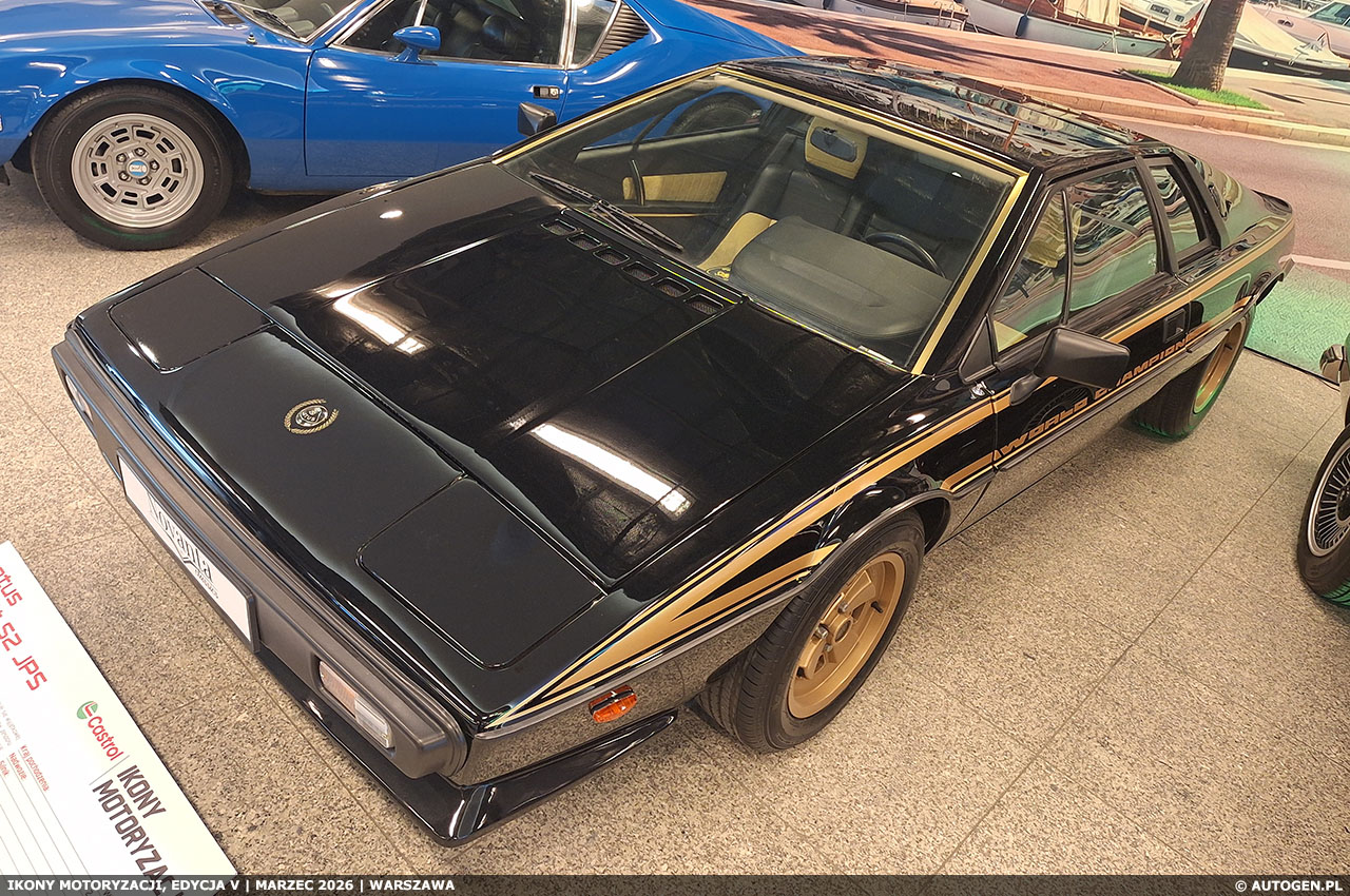 Ikony Motoryzacji 2026 | Zdjęcie #10