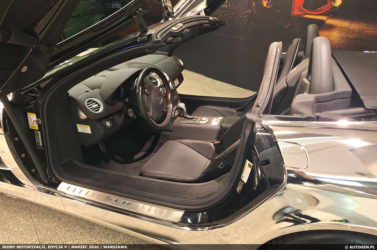 Ikony Motoryzacji 2026 | Zdjęcie #117