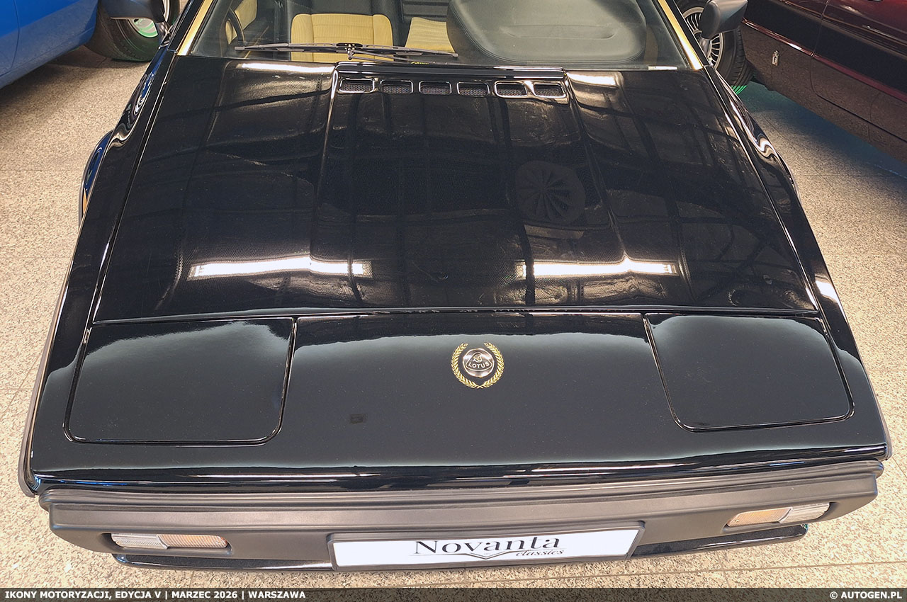 Ikony Motoryzacji 2026 | Zdjęcie #12