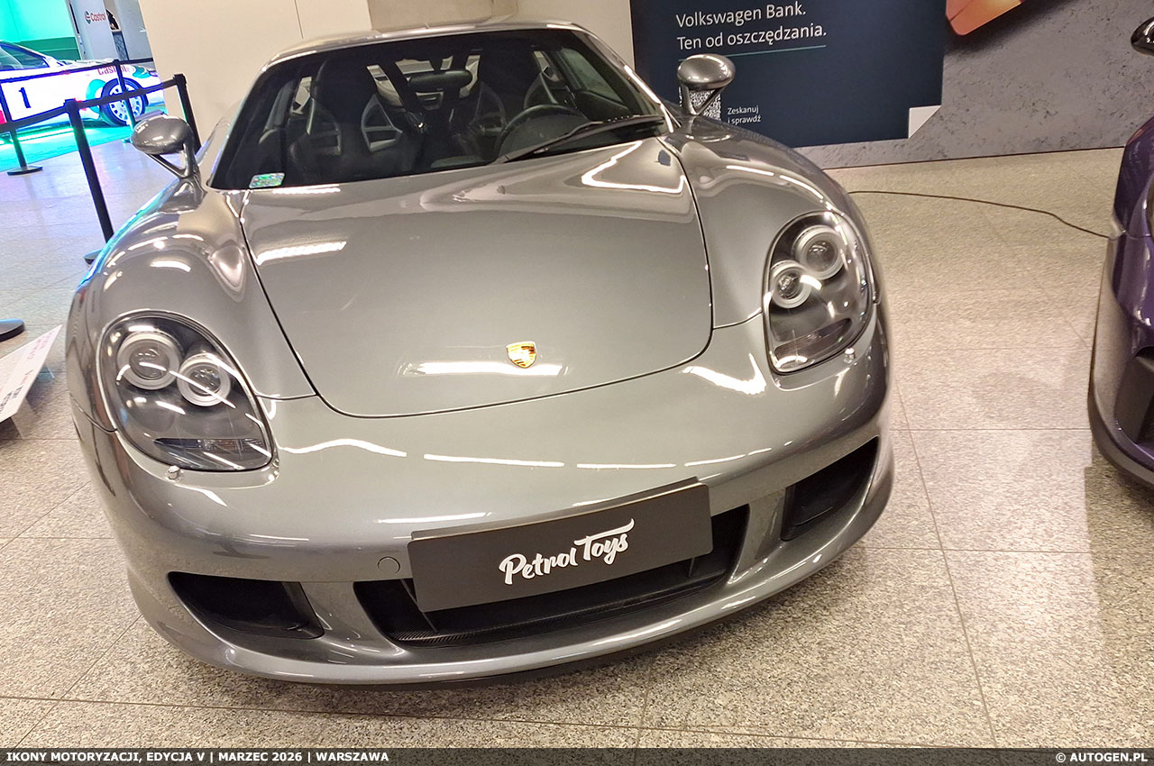 Ikony Motoryzacji 2026 | Zdjęcie #124