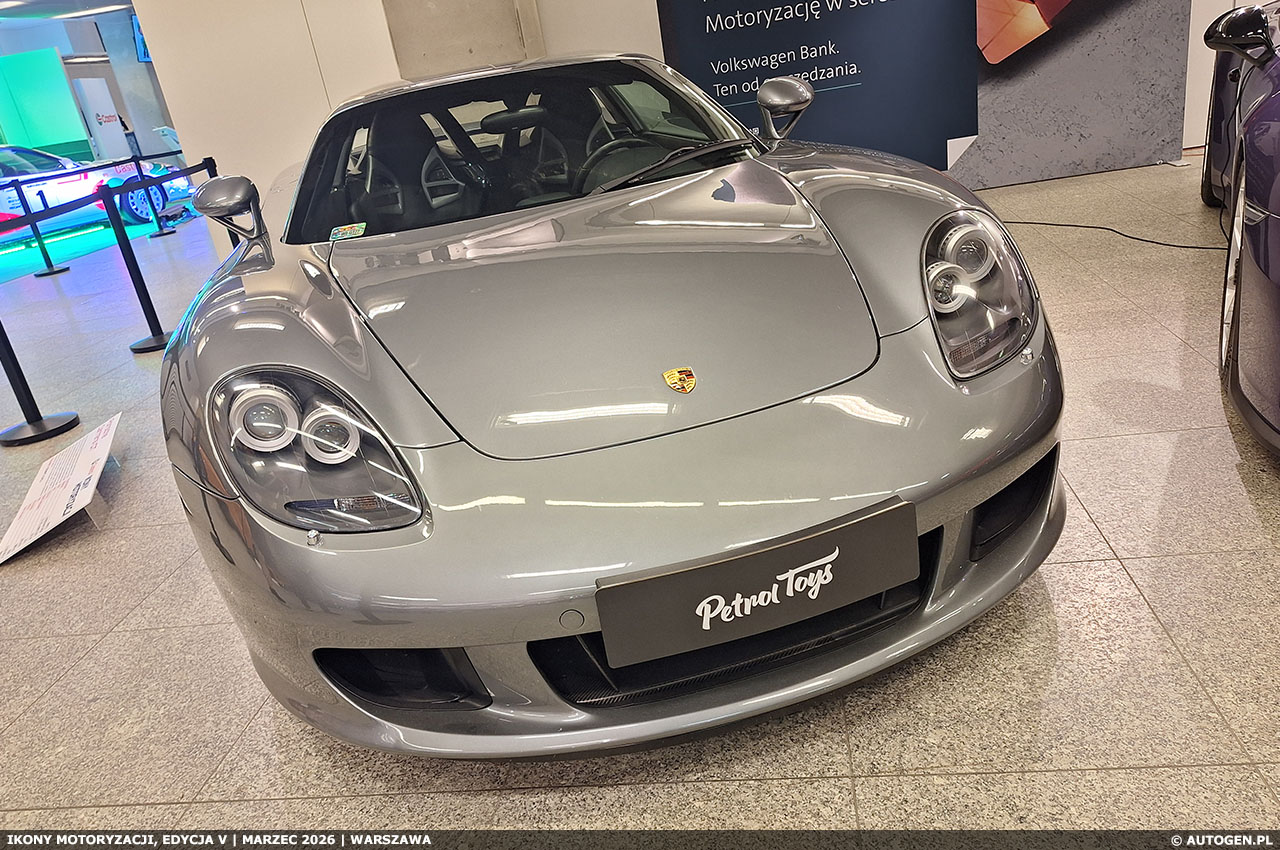 Ikony Motoryzacji 2026 | Zdjęcie #125