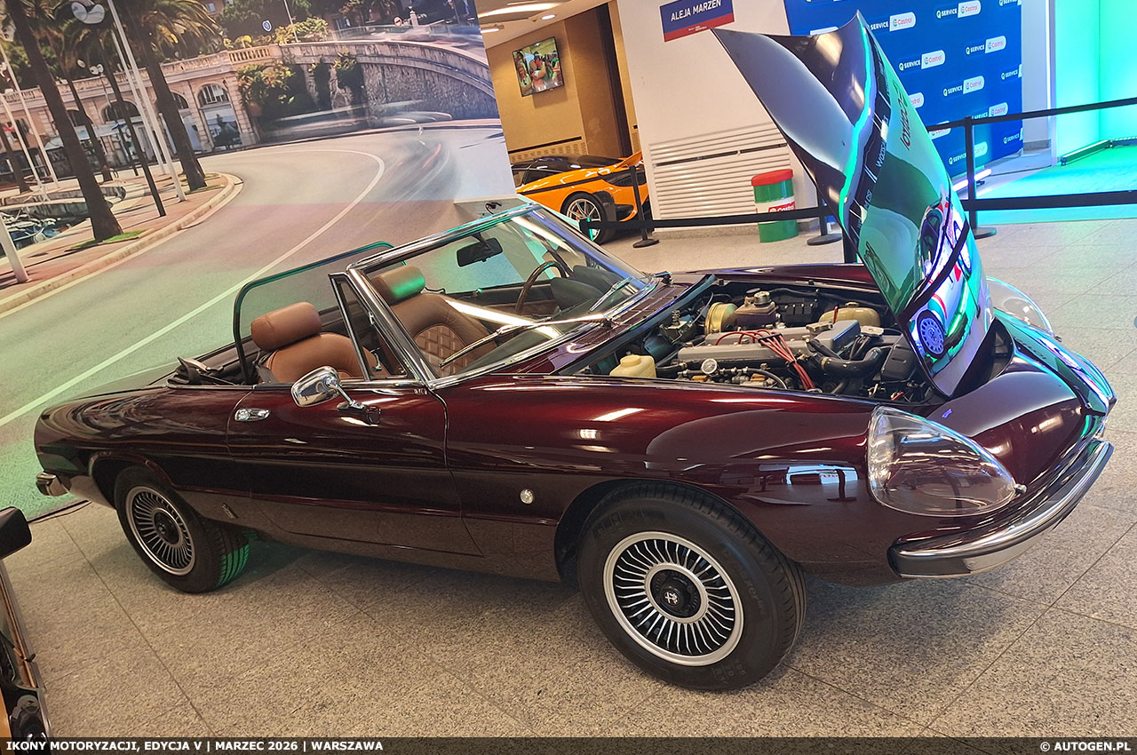 Ikony Motoryzacji 2026 | Zdjęcie #13