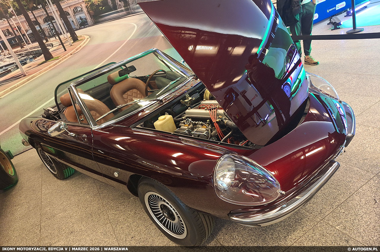 Ikony Motoryzacji 2026 | Zdjęcie #14