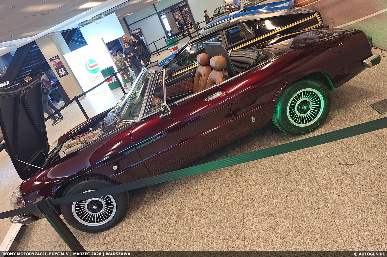 Ikony Motoryzacji 2026 | Zdjęcie #15