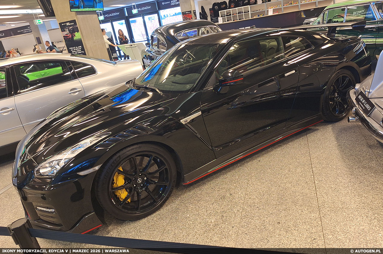 Ikony Motoryzacji 2026 | Zdjęcie #165