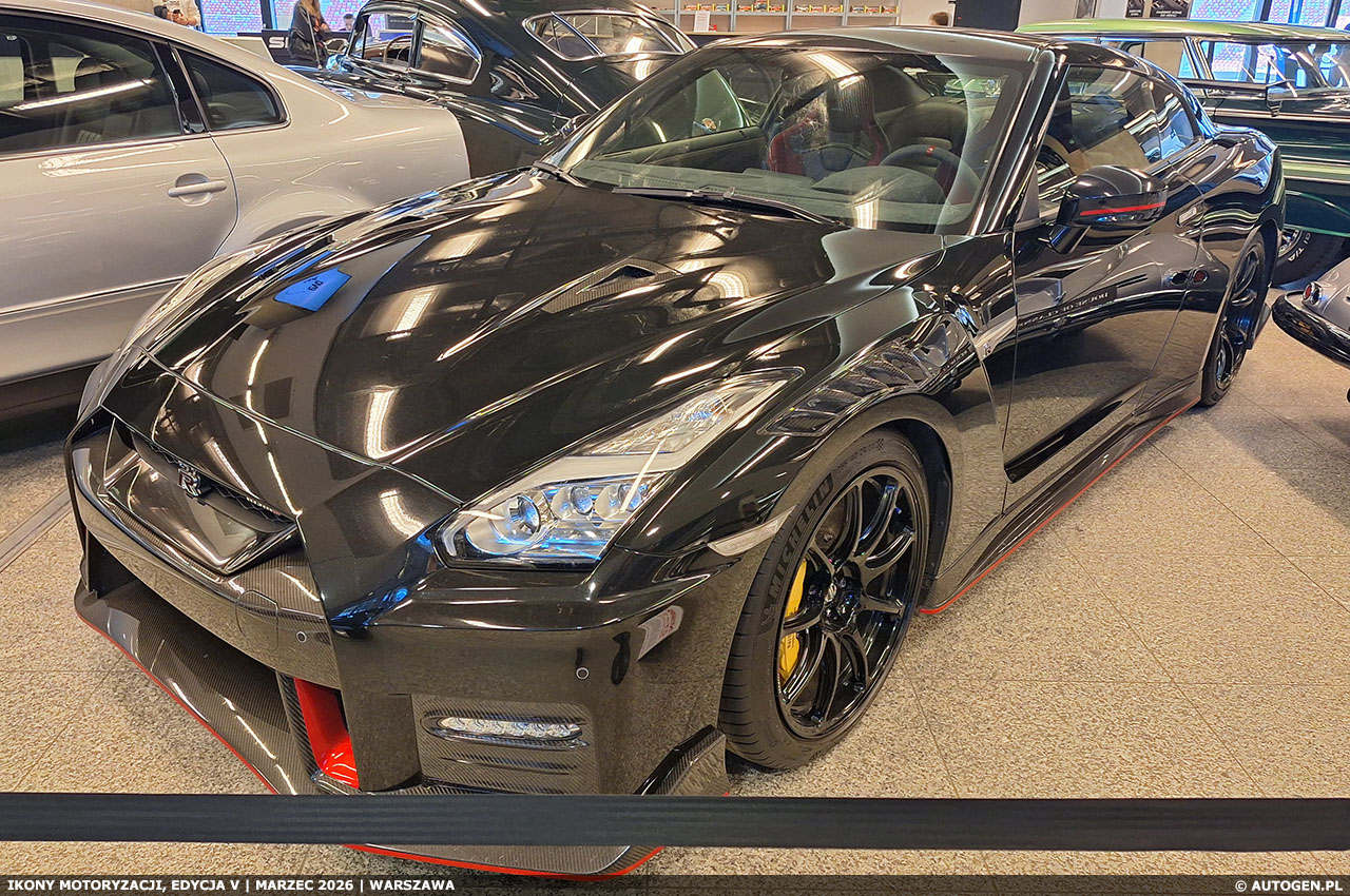 Ikony Motoryzacji 2026 | Zdjęcie #167