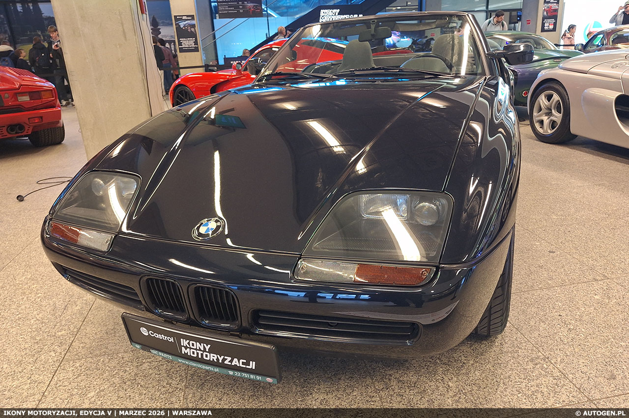 Ikony Motoryzacji 2026 | Zdjęcie #196