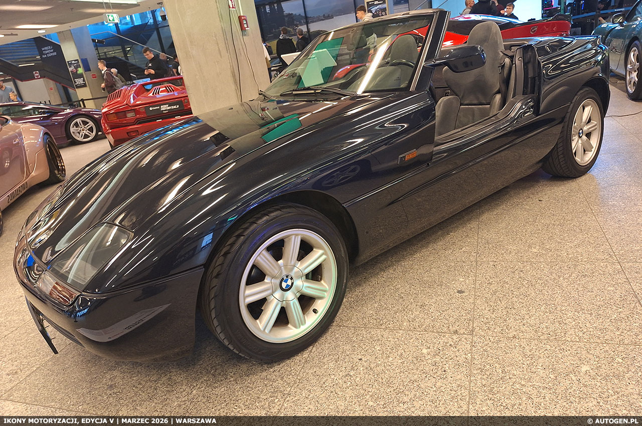 Ikony Motoryzacji 2026 | Zdjęcie #197