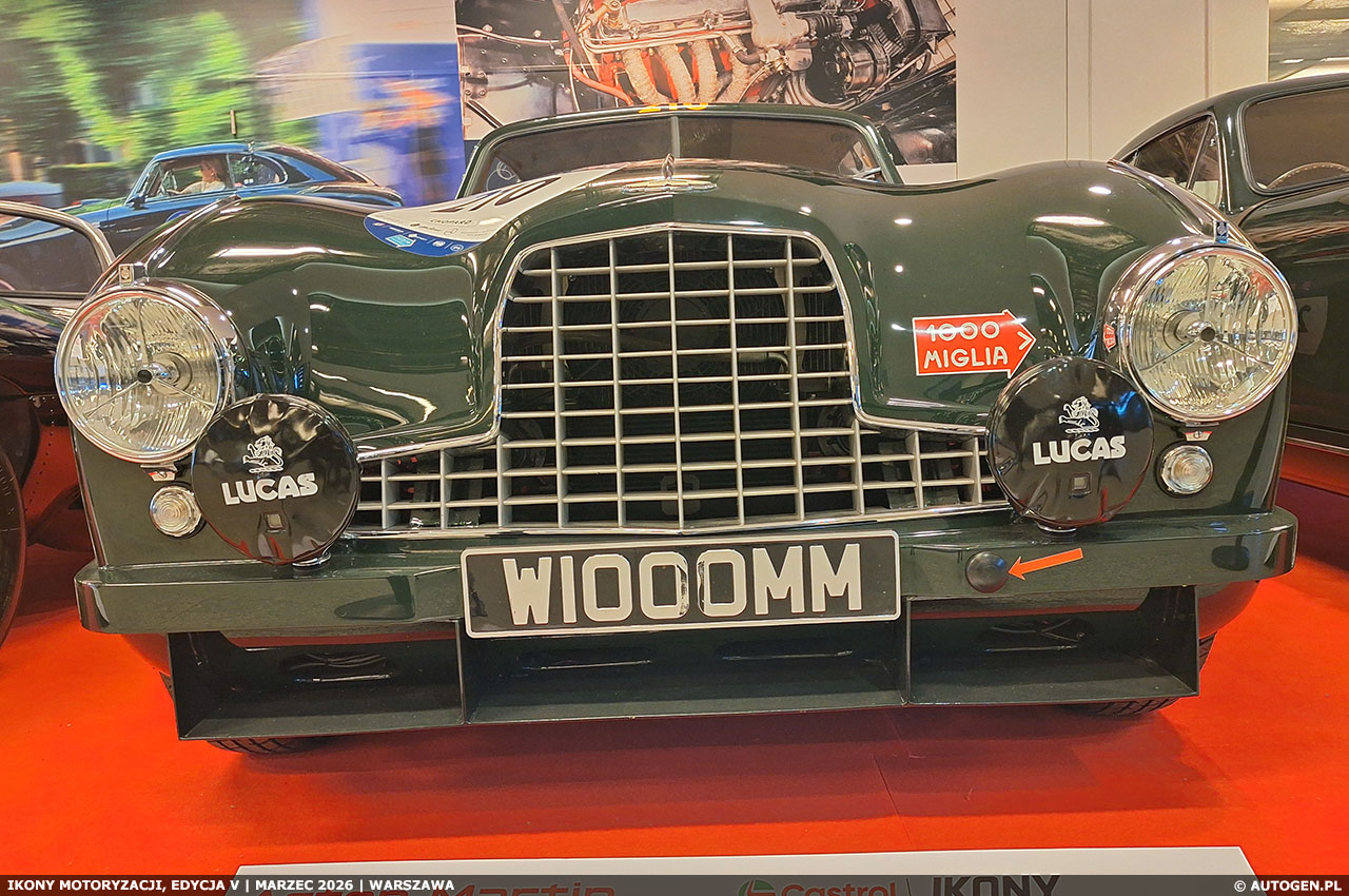 Ikony Motoryzacji 2026 | Zdjęcie #215