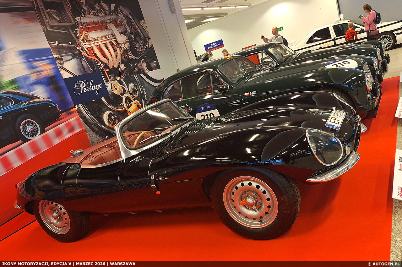 Ikony Motoryzacji 2026 | Zdjęcie #217