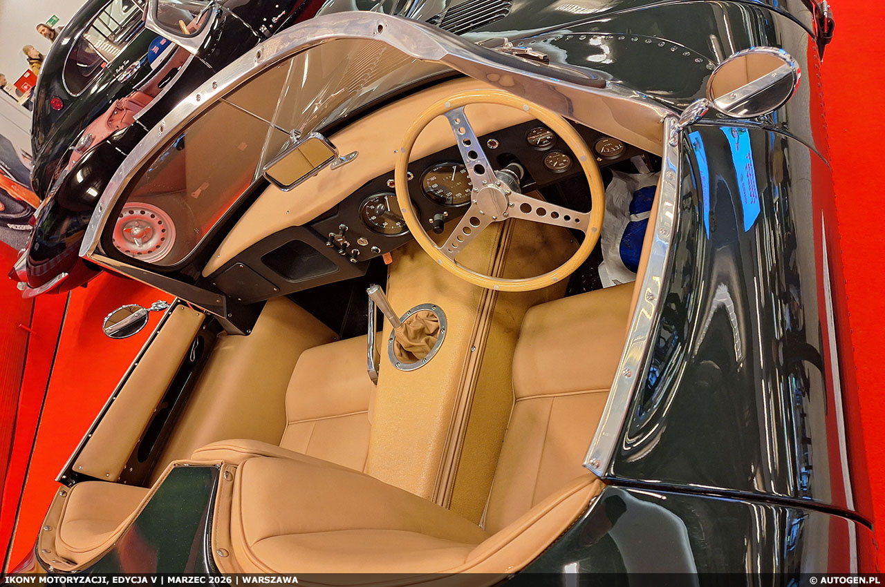 Ikony Motoryzacji 2026 | Zdjęcie #231