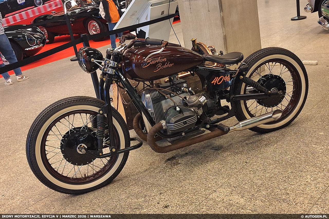 Ikony Motoryzacji 2026 | Zdjęcie #241