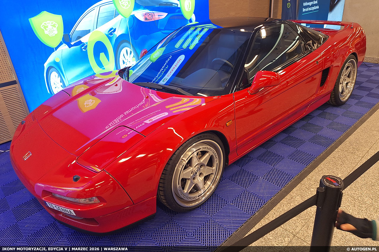 Ikony Motoryzacji 2026 | Zdjęcie #264