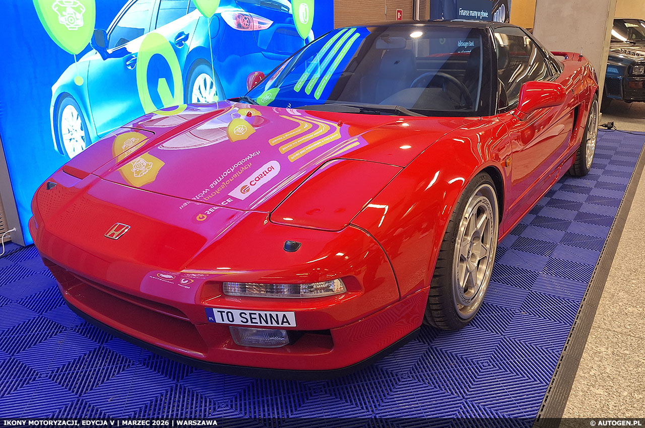 Ikony Motoryzacji 2026 | Zdjęcie #265