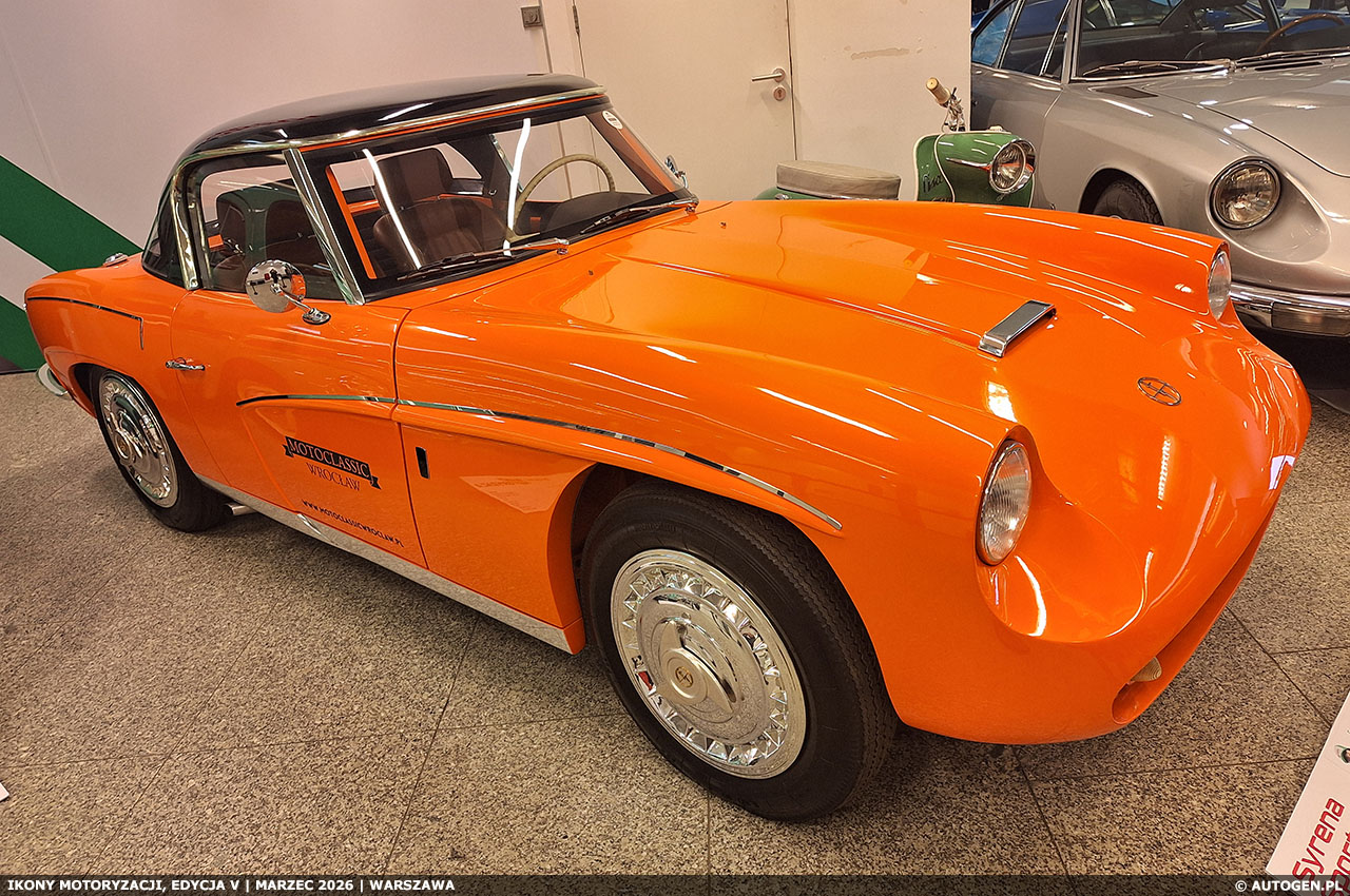 Ikony Motoryzacji 2026 | Zdjęcie #27