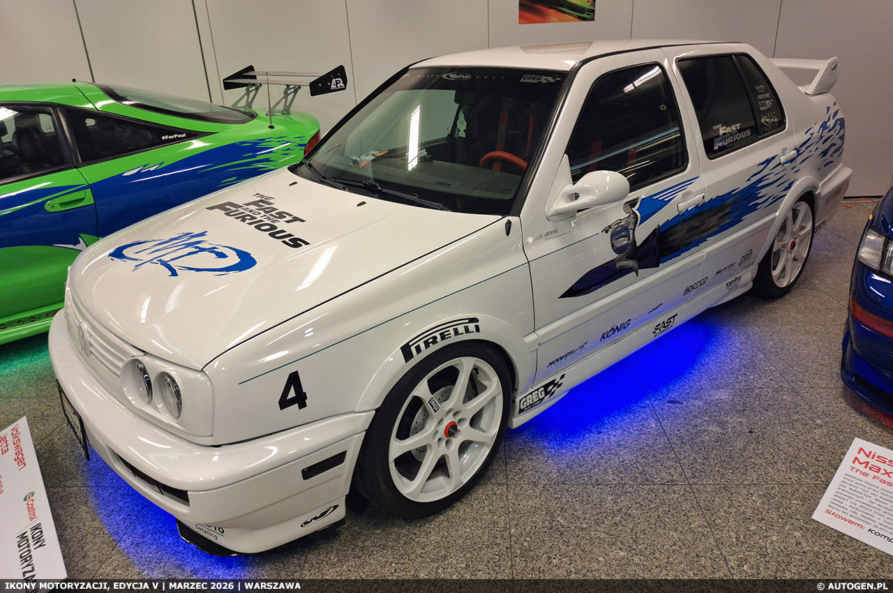 Ikony Motoryzacji 2026 | Zdjęcie #284