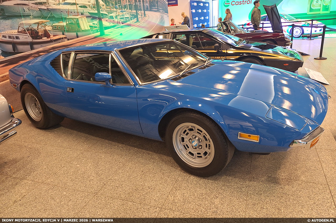 Ikony Motoryzacji 2026 | Zdjęcie #3