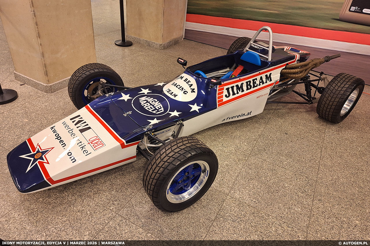 Ikony Motoryzacji 2026 | Zdjęcie #305