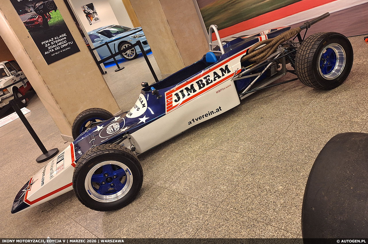 Ikony Motoryzacji 2026 | Zdjęcie #307