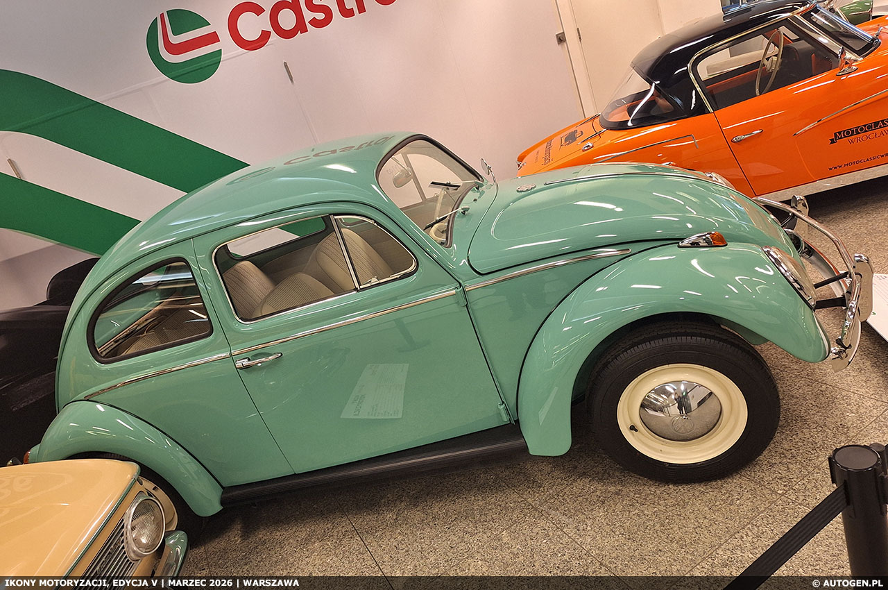 Ikony Motoryzacji 2026 | Zdjęcie #31