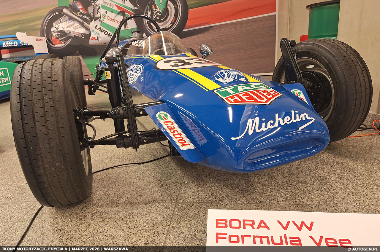 Ikony Motoryzacji 2026 | Zdjęcie #313