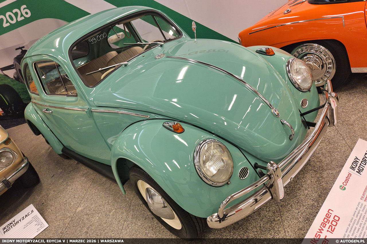 Ikony Motoryzacji 2026 | Zdjęcie #32