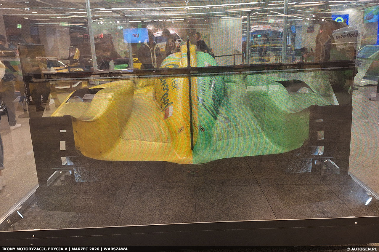 Ikony Motoryzacji 2026 | Zdjęcie #324