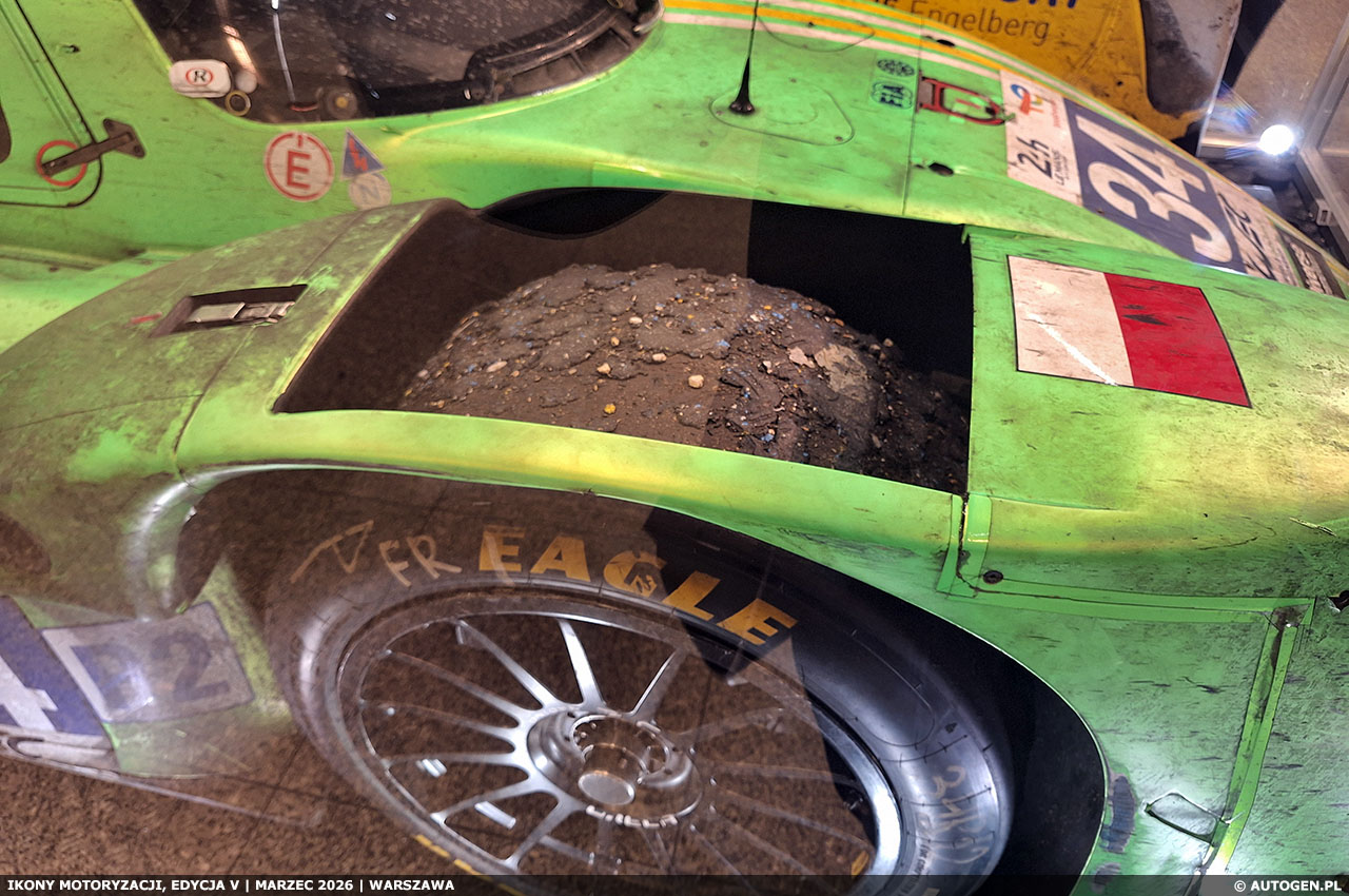 Ikony Motoryzacji 2026 | Zdjęcie #330