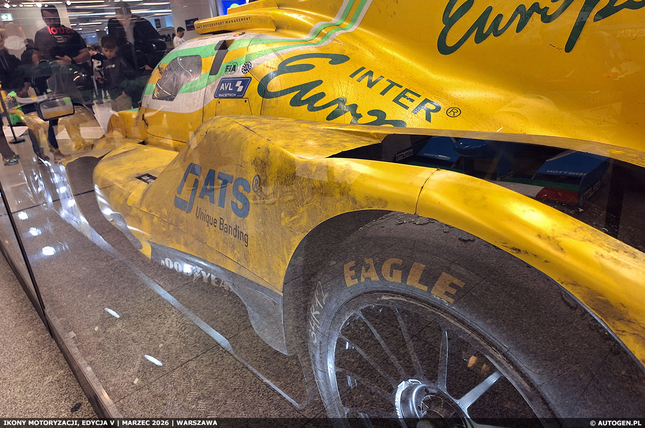 Ikony Motoryzacji 2026 | Zdjęcie #335