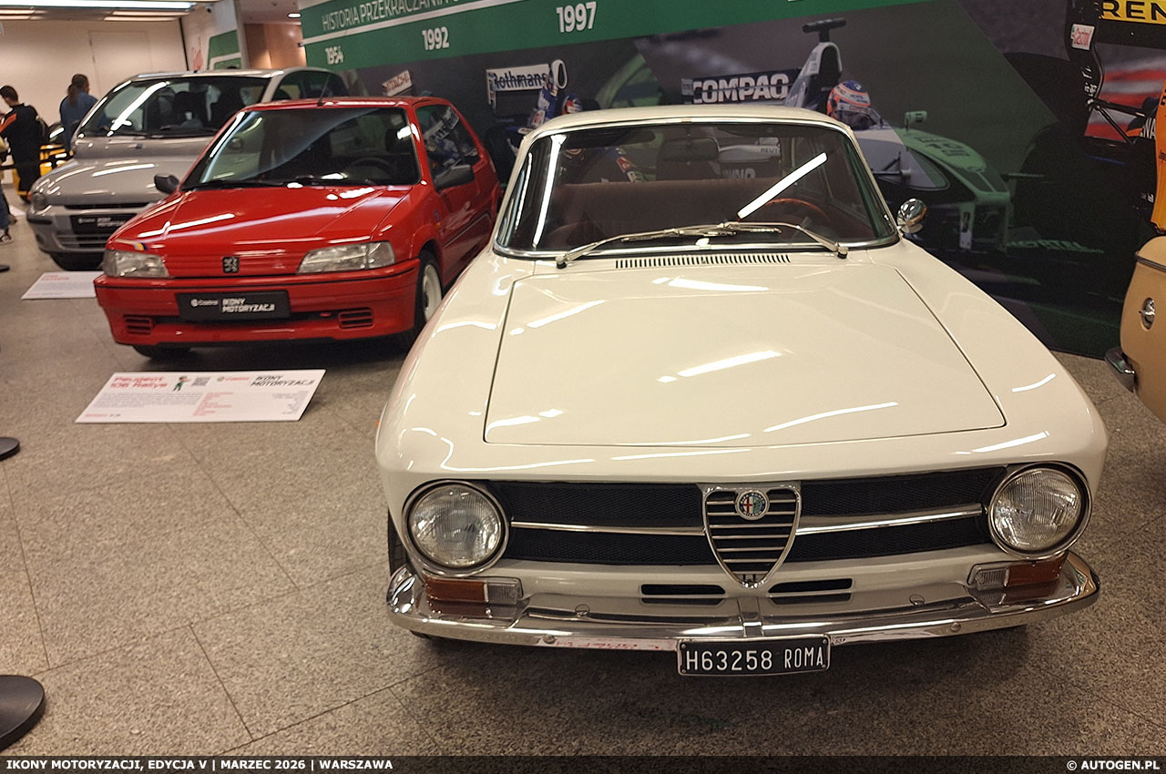 Ikony Motoryzacji 2026 | Zdjęcie #36