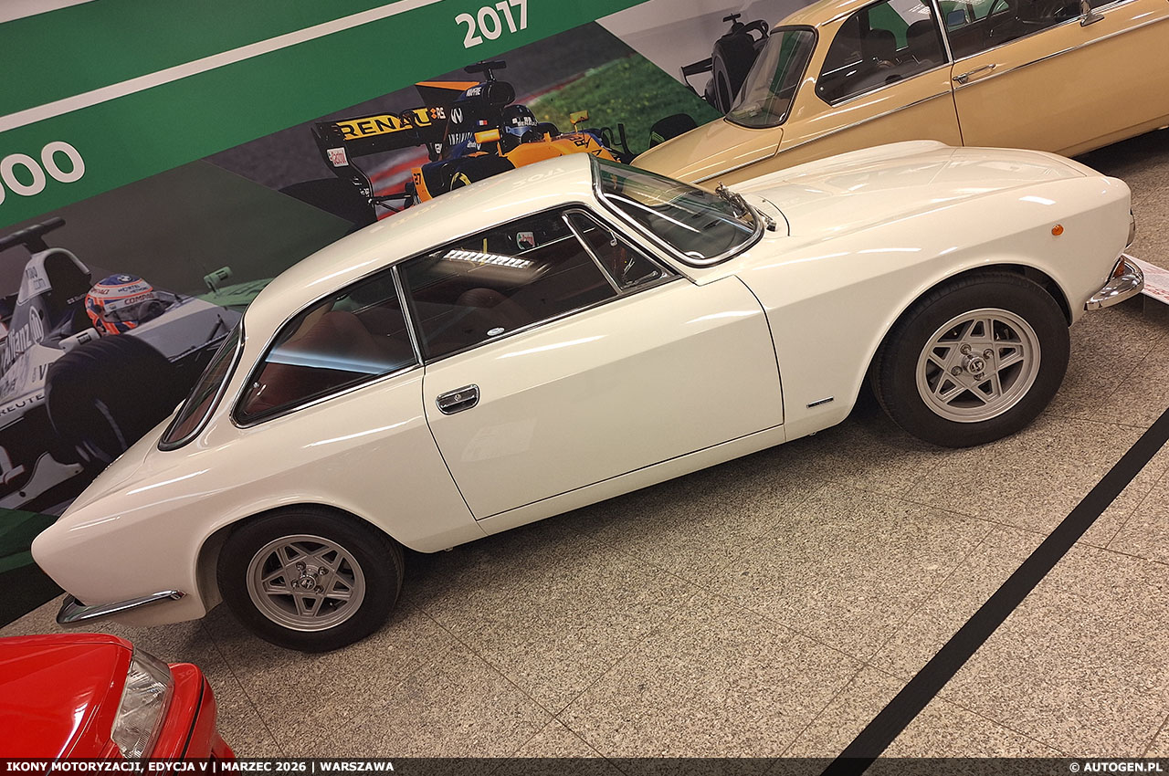 Ikony Motoryzacji 2026 | Zdjęcie #37