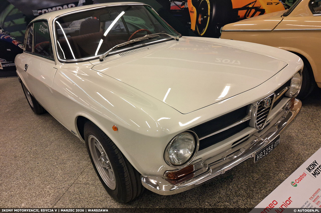 Ikony Motoryzacji 2026 | Zdjęcie #38