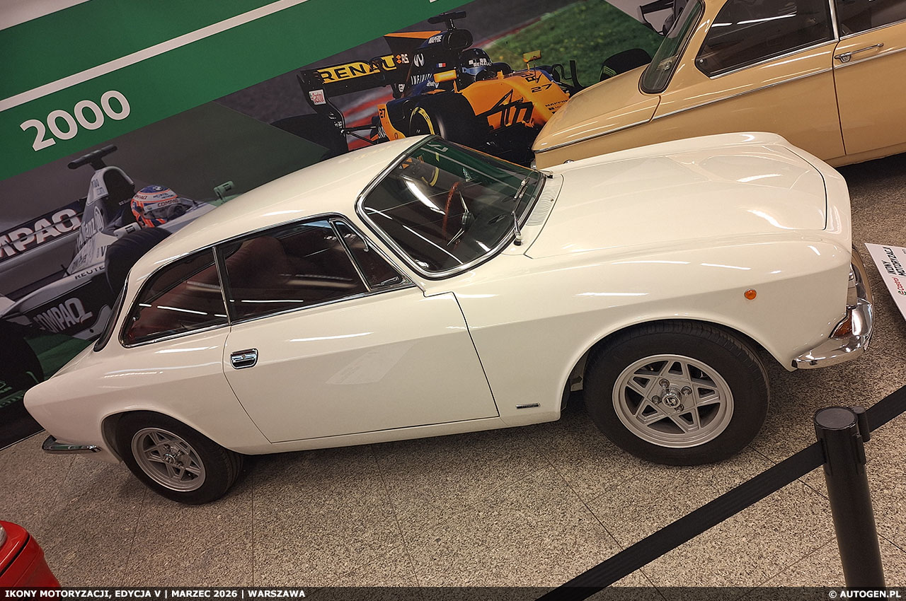 Ikony Motoryzacji 2026 | Zdjęcie #39