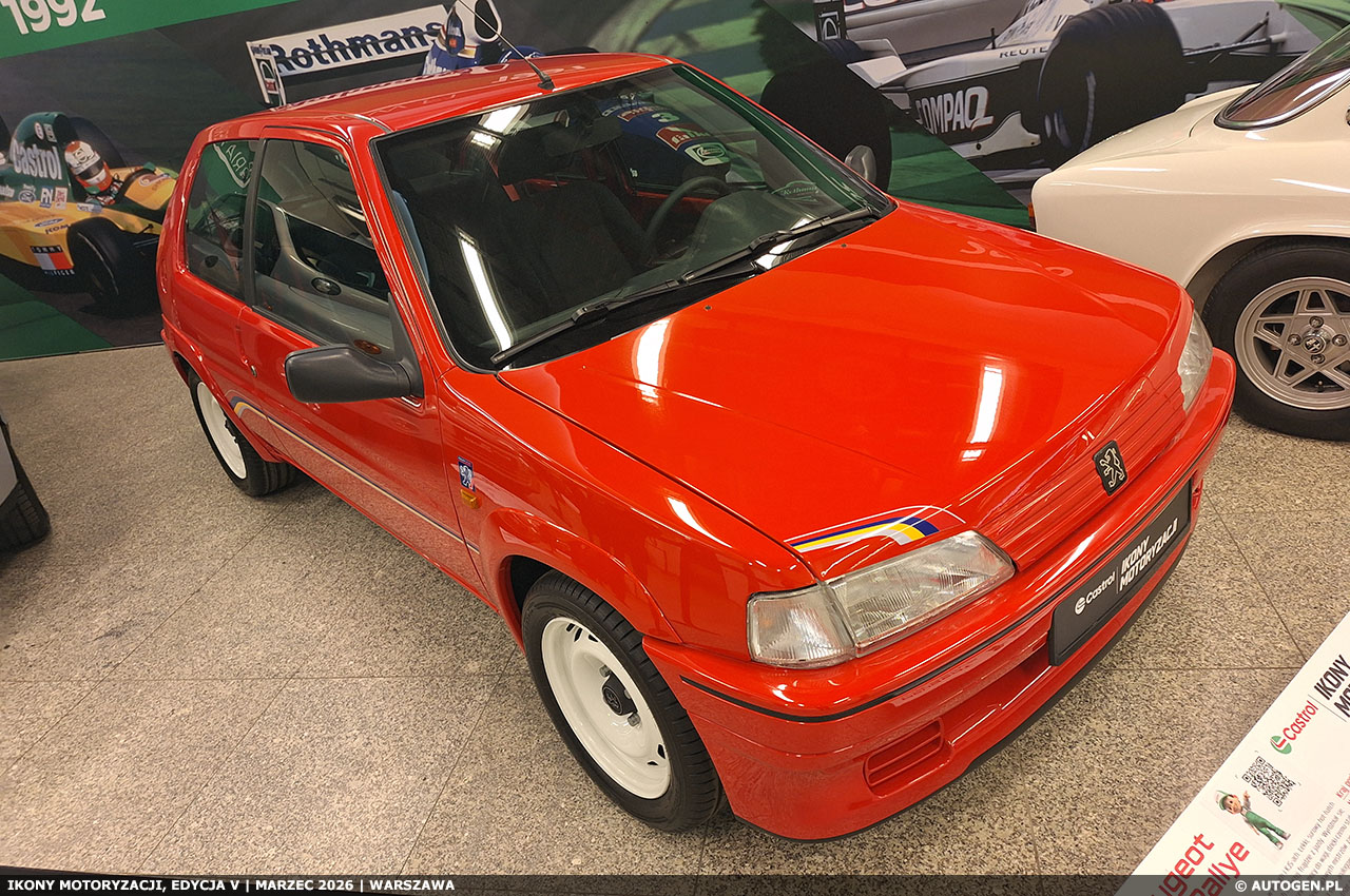 Ikony Motoryzacji 2026 | Zdjęcie #41